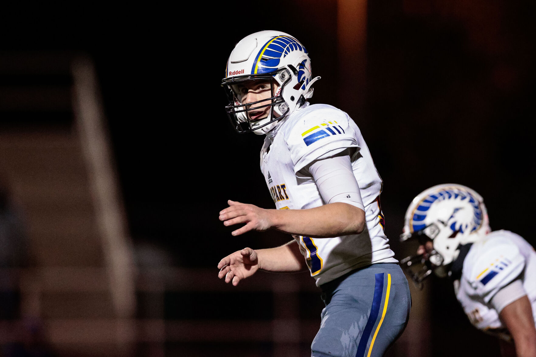 PREP FOOTBALL